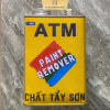 Chất tẩy sơn ATM