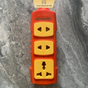 Ổ cắm chịu tải G8 Home