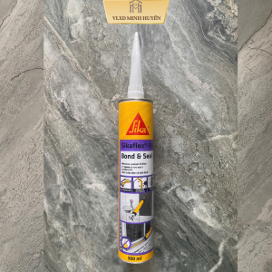 Keo Sika Flex Bond & Seal