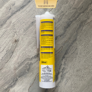 Silicone Weber A300 (dùng cho tất cả bề mặt)