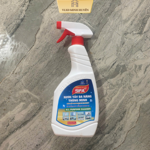 Nước tẩy đa năng thông minh SIFA