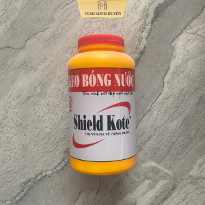 Keo bóng nước