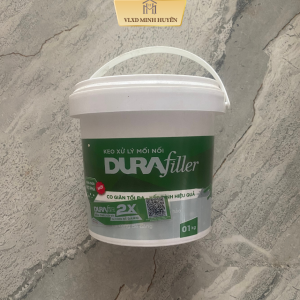 Keo xử lý mối nối