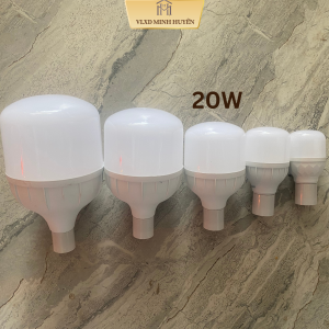 Bóng đèn điện G8 Home 20W