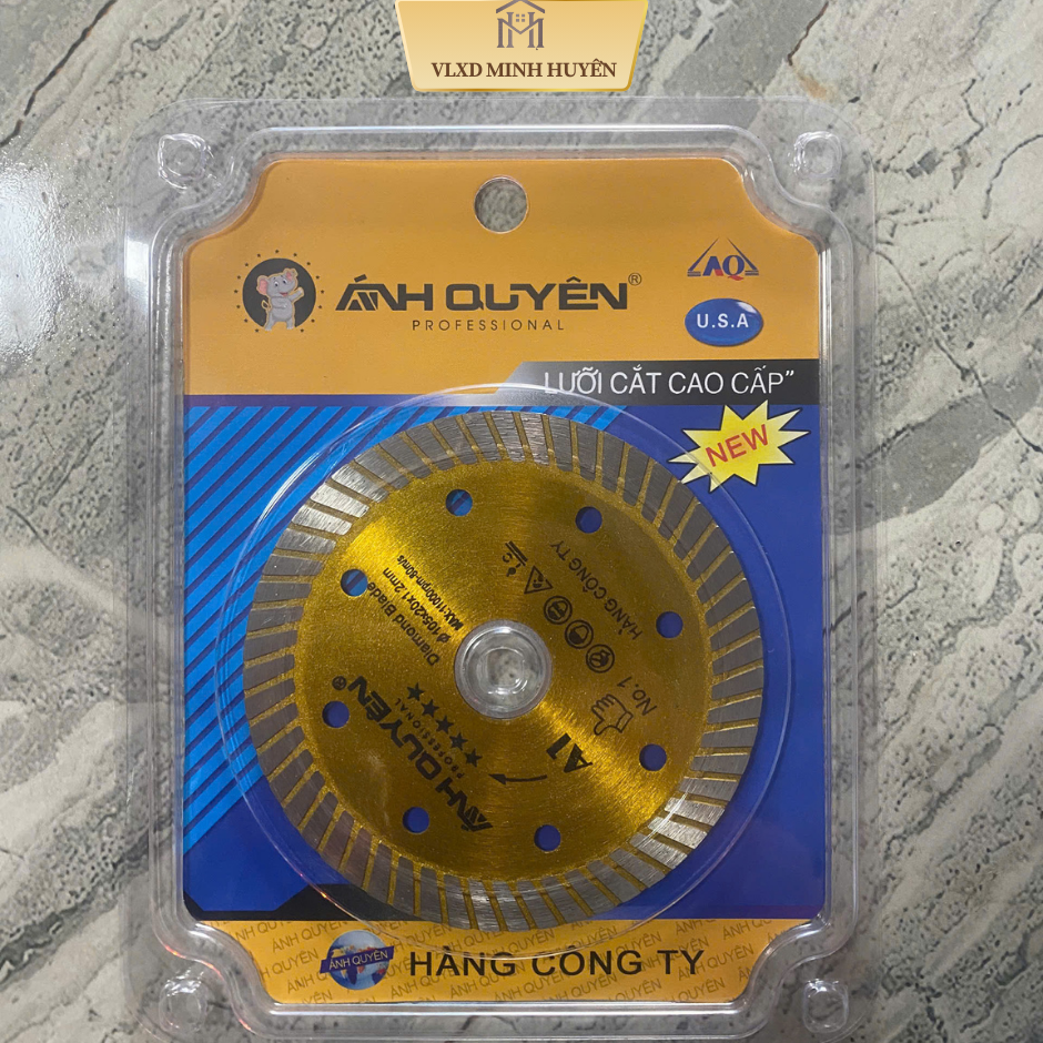 Lưỡi cắt gạch Ánh Quyên 1T