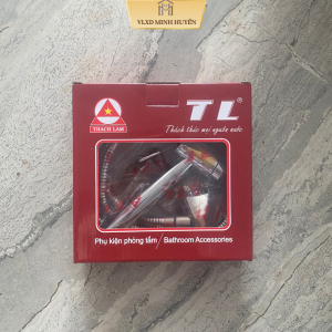 Bộ xịt vệ sinh TL