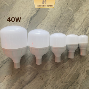 Bóng đèn điện G8 Home 40W
