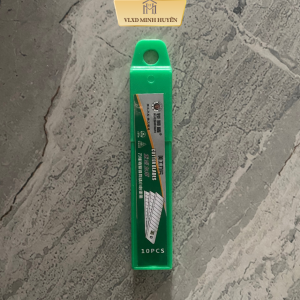 Lưỡi dao rọc giấy