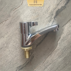 Vòi lavabo lạnh Inax