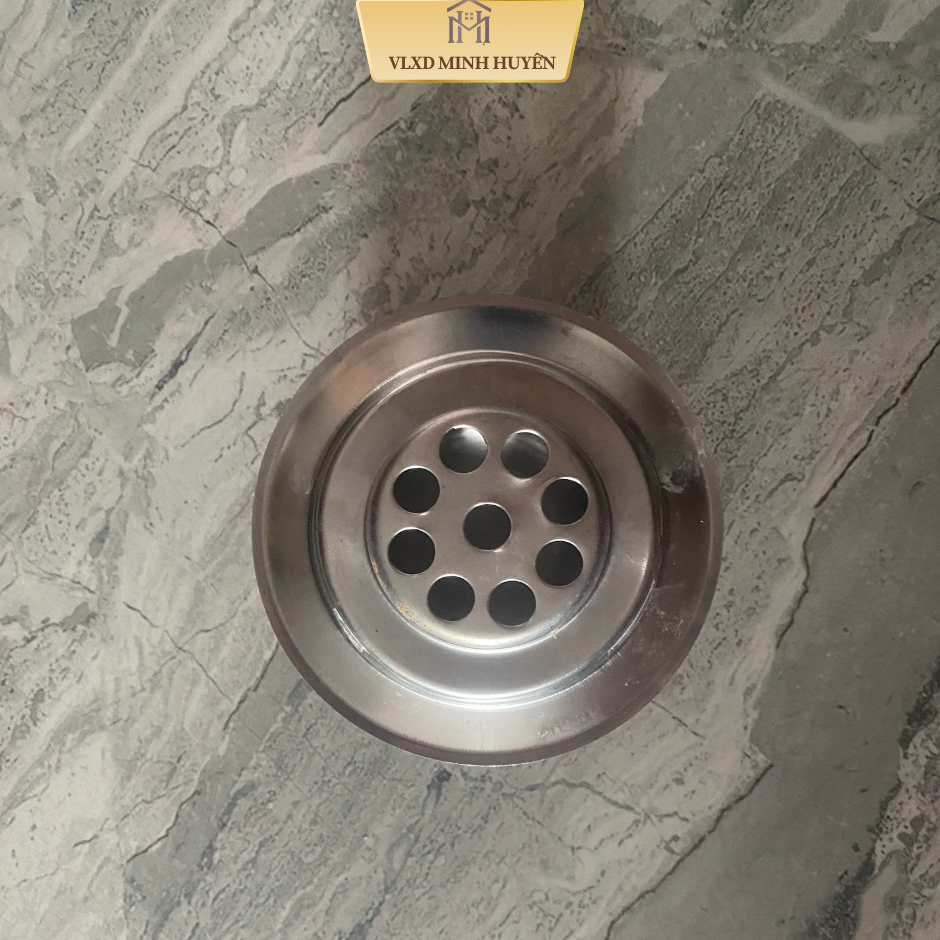 Lọc rác lavabo - Hình ảnh 2