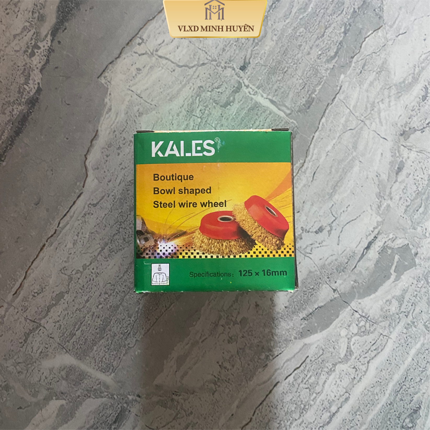 Bùi nhùi chà sắt