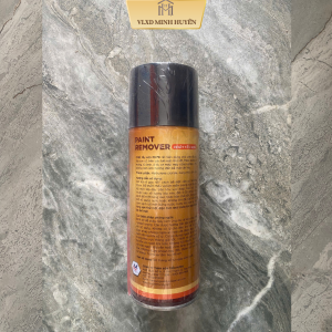 Chai tẩy sơn PK79