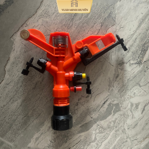 Thiết bị tưới