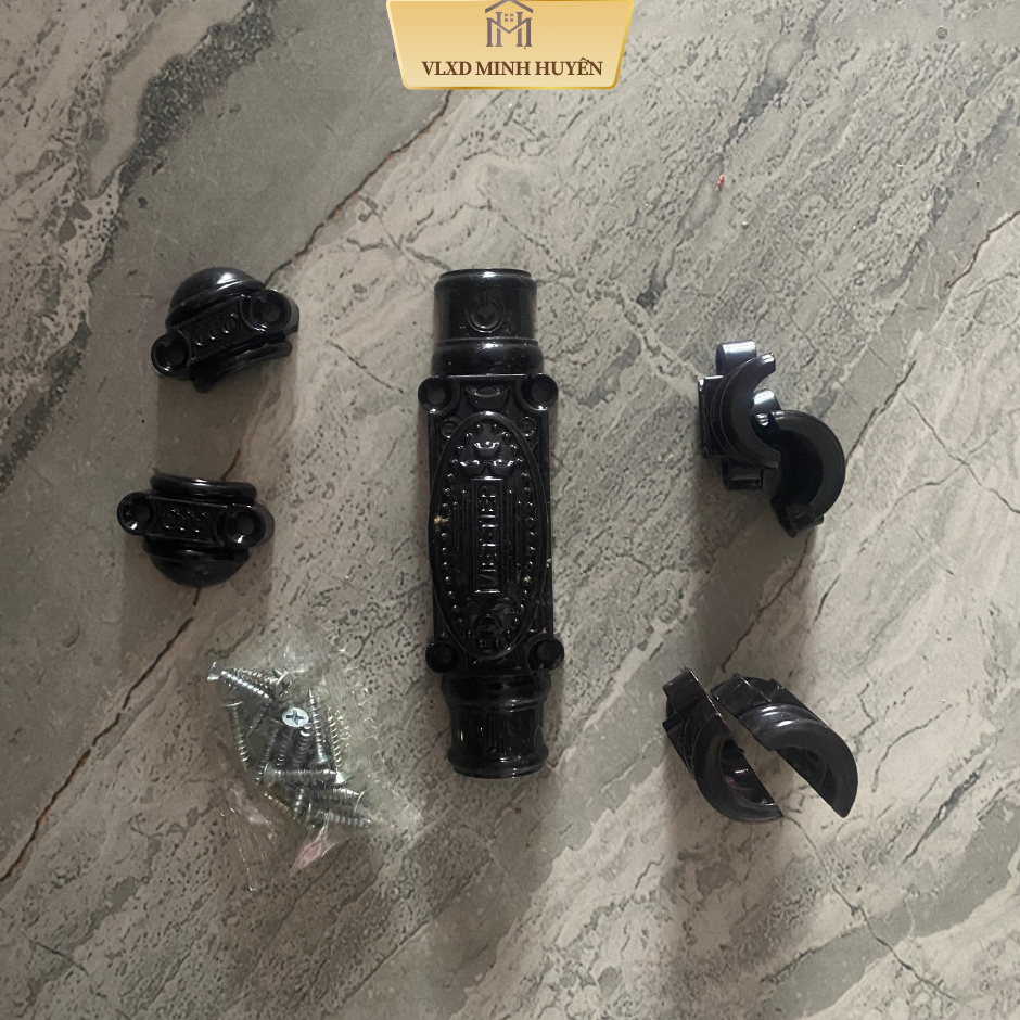 Ổ khoá Việt Tiệp nhỏ - Hình ảnh 2