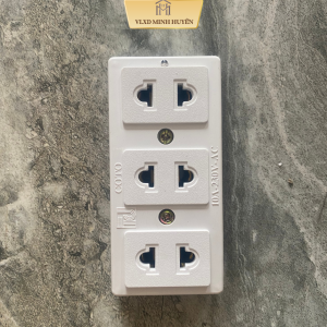 Ổ cắm điện COTO